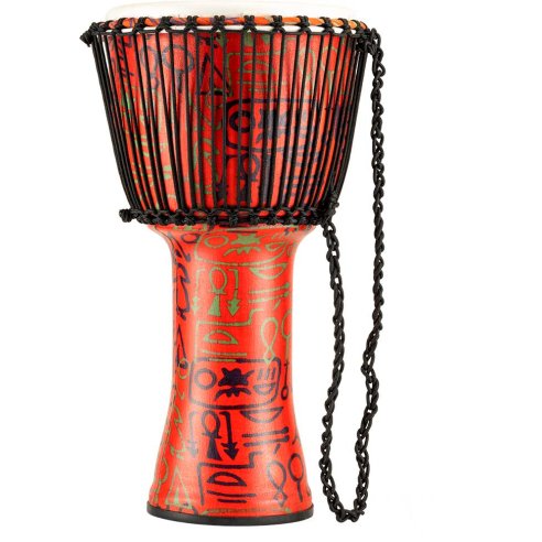 MEINL PADJ1-L-F DJEMBE' 12" FIBRA DI VETRO