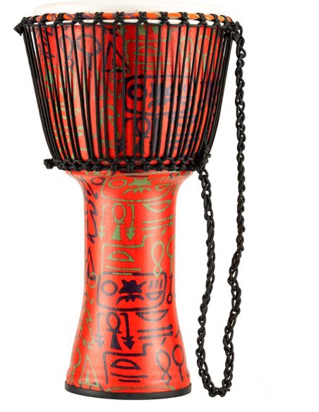 MEINL PADJ1-L-F DJEMBE' 12" FIBRA DI VETRO