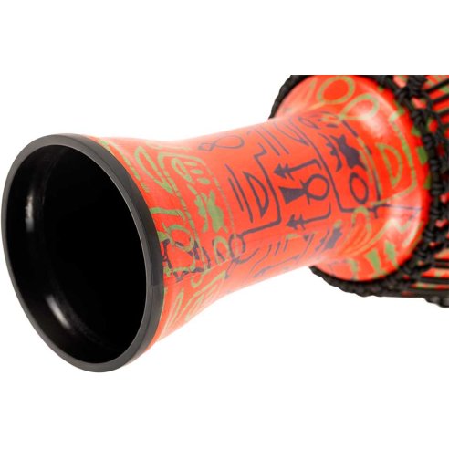 MEINL PADJ1-L-F DJEMBE' 12" FIBRA DI VETRO