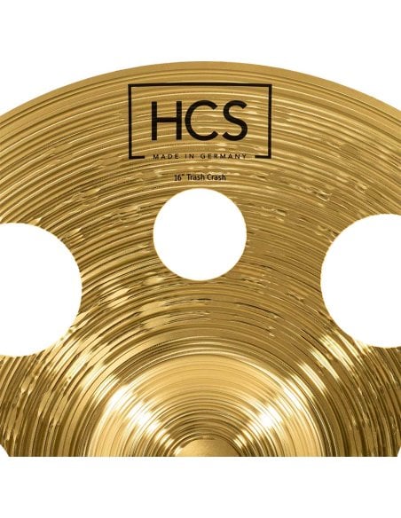 MEINL HCS16TRC