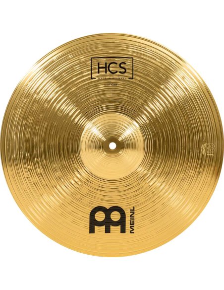 MEINL HCS18C