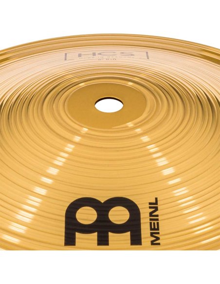 MEINL HCS8B