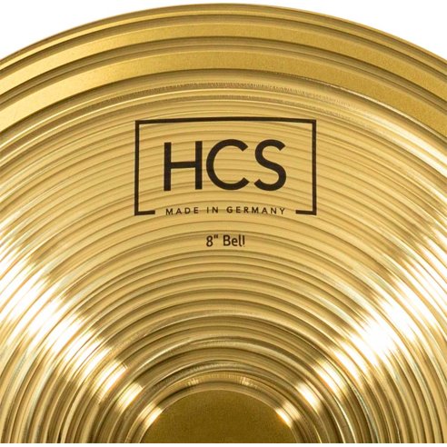MEINL HCS8B