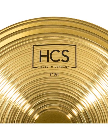 MEINL HCS8B