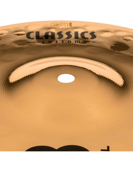 MEINL CC10S-B