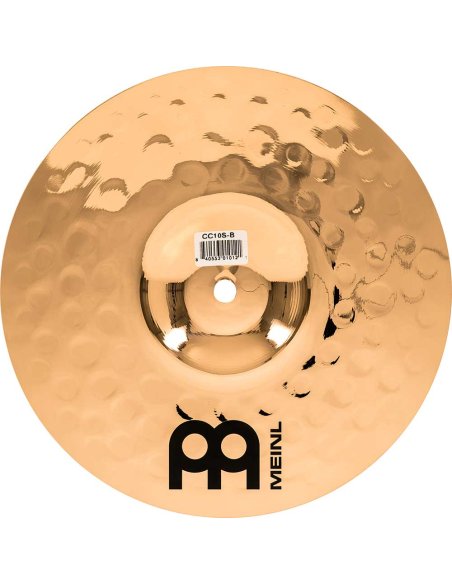 MEINL CC10S-B
