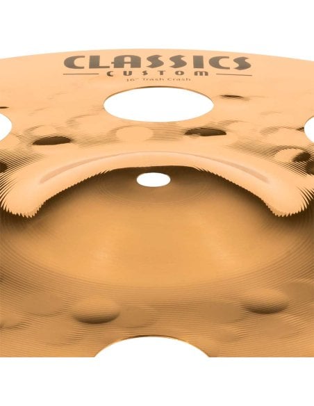 MEINL CC16TRC-B