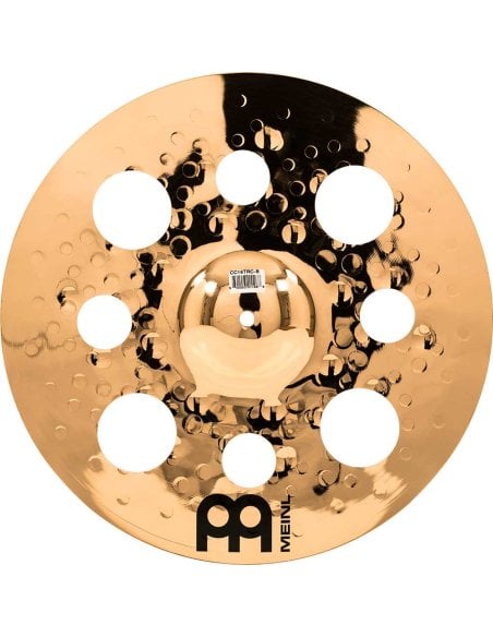 MEINL CC16TRC-B
