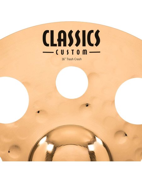 MEINL CC16TRC-B