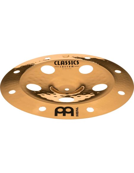 MEINL CC16TRCH-B