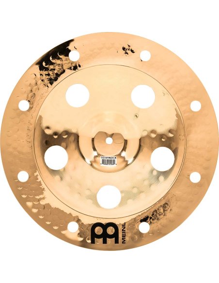 MEINL CC16TRCH-B