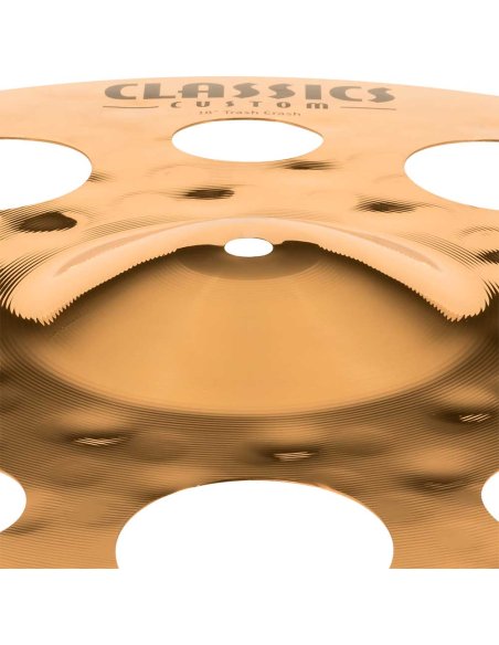 MEINL CC18TRC-B