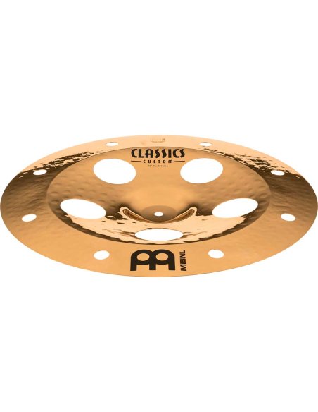 MEINL CC18TRCH-B