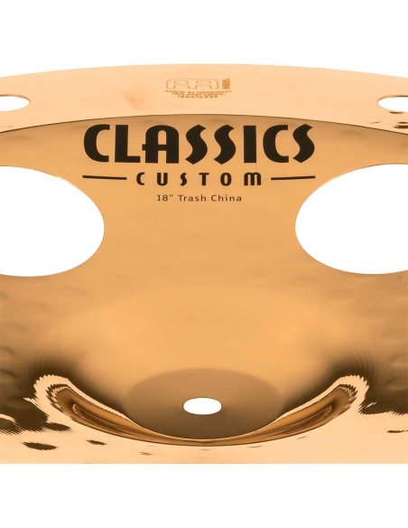 MEINL CC18TRCH-B