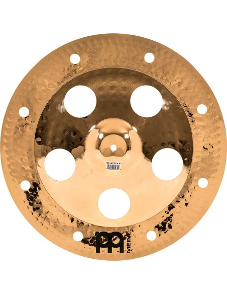 MEINL CC18TRCH-B