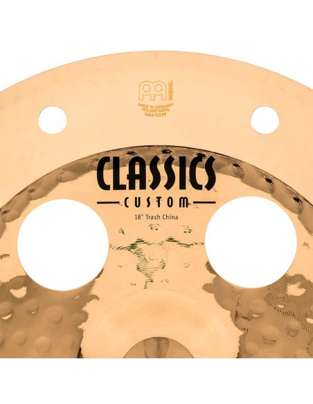 MEINL CC18TRCH-B