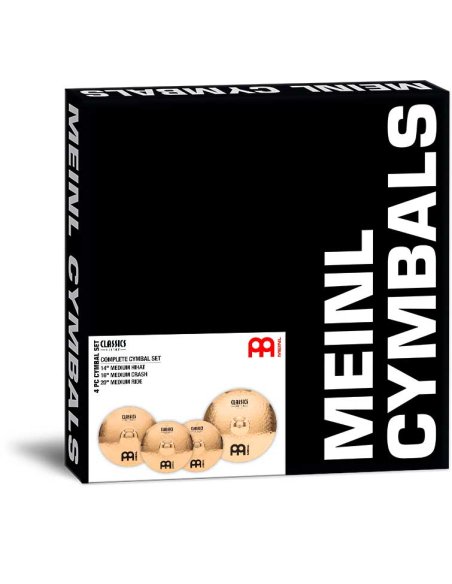 MEINL CC141620