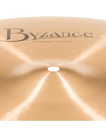 MEINL B17MTC