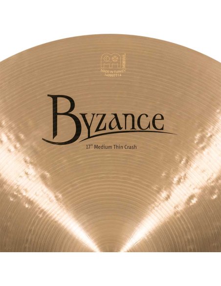 MEINL B17MTC