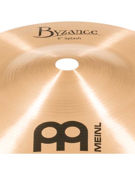 MEINL B6S