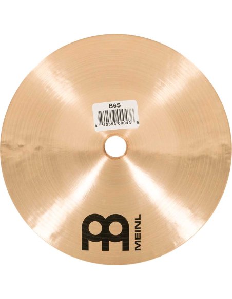 MEINL B6S