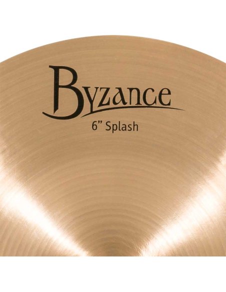 MEINL B6S