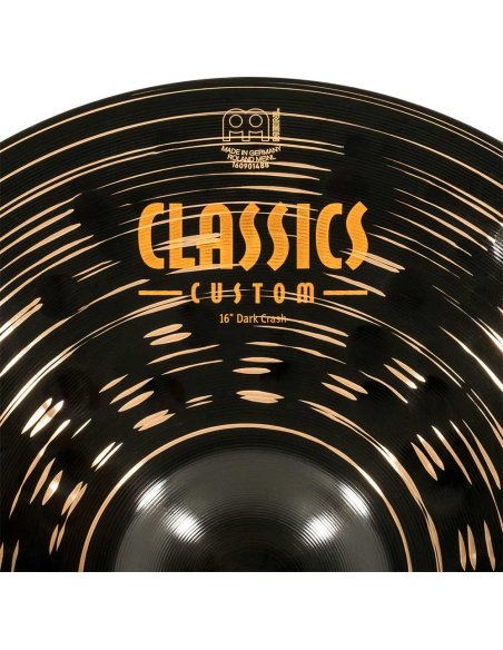 MEINL CC16DAC