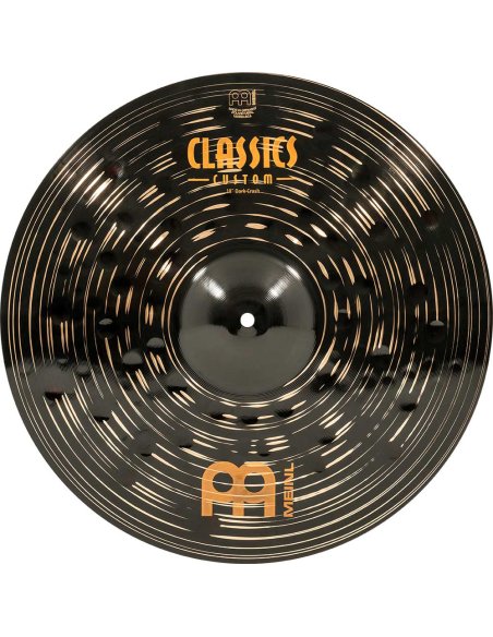 MEINL CC18DAC