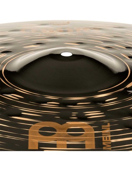 MEINL CC18DAC