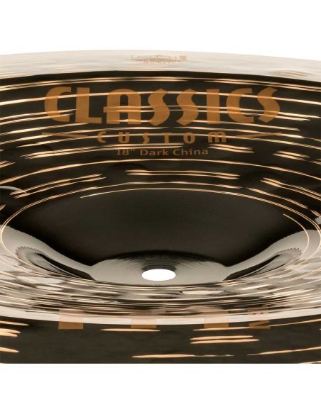 MEINL CC18DACH