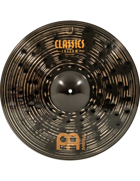 MEINL CC20DAR