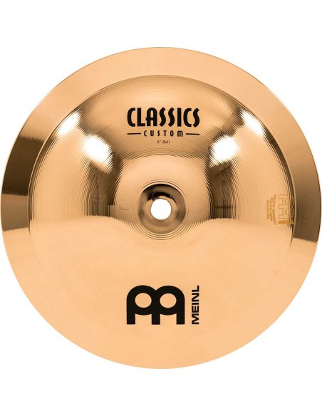 MEINL CC8B-B