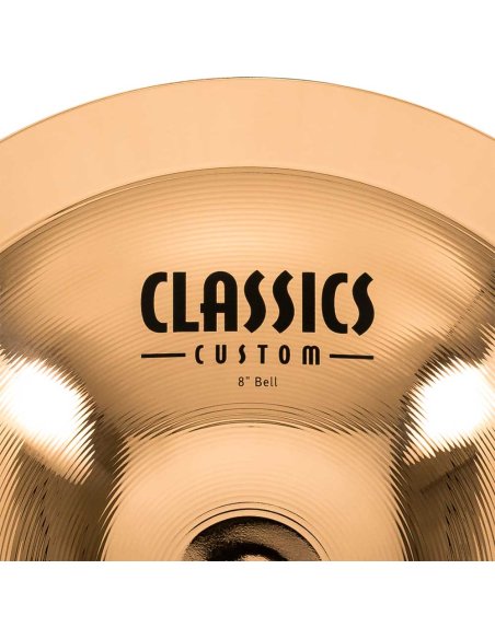 MEINL CC8B-B