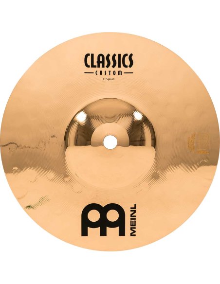 MEINL CC8S-B