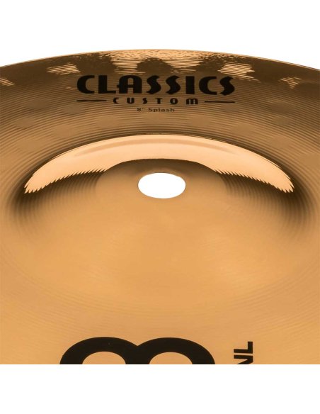 MEINL CC8S-B