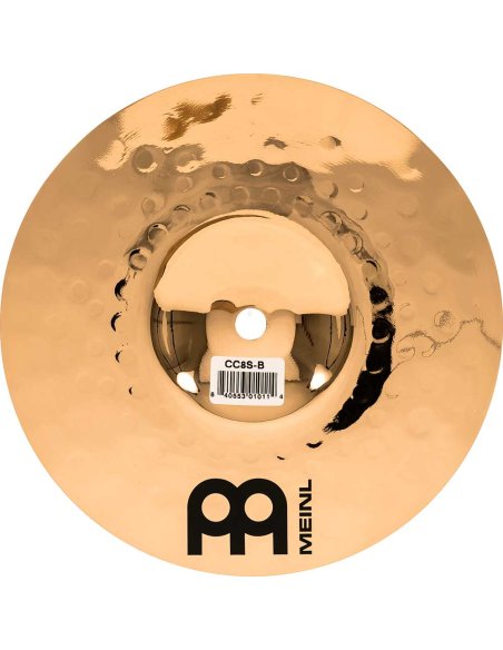 MEINL CC8S-B