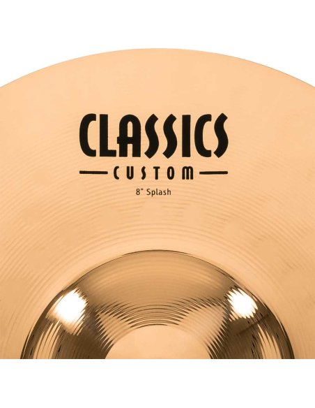 MEINL CC8S-B