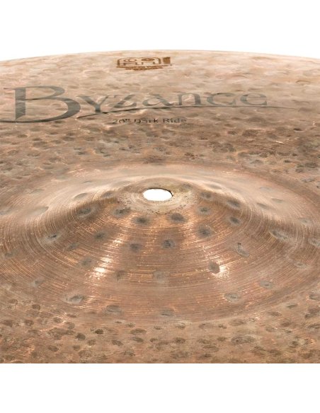MEINL B20DAR