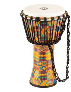 MEINL PADJ2-S-F DJEMBE' 8 FIBRA DI VETRO