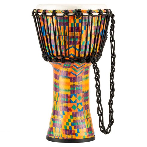 MEINL PADJ2-S-F DJEMBE' 8 FIBRA DI VETRO