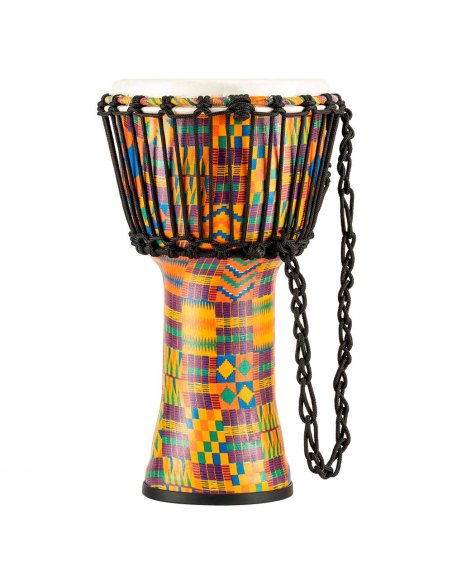 MEINL PADJ2-S-F DJEMBE' 8 FIBRA DI VETRO