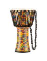 MEINL PADJ2-S-F DJEMBE' 8 FIBRA DI VETRO