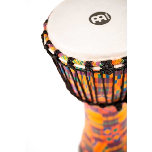 MEINL PADJ2-S-F DJEMBE' 8 FIBRA DI VETRO