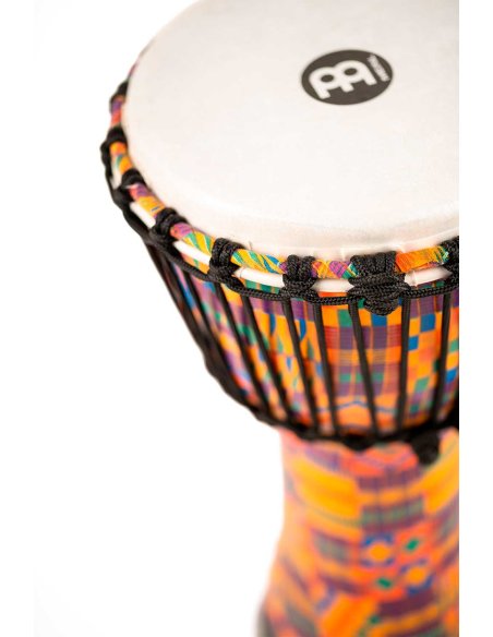 MEINL PADJ2-S-F DJEMBE' 8 FIBRA DI VETRO