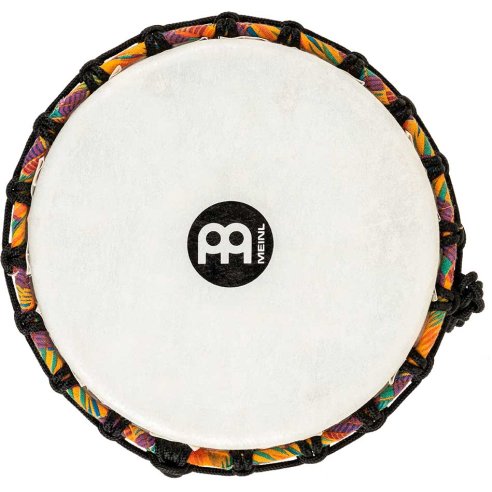 MEINL PADJ2-S-F DJEMBE' 8 FIBRA DI VETRO