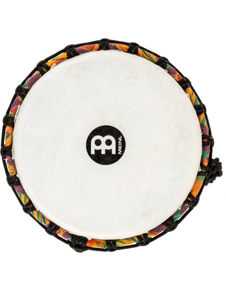 MEINL PADJ2-S-F DJEMBE' 8 FIBRA DI VETRO