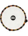 MEINL PADJ2-S-F DJEMBE' 8 FIBRA DI VETRO