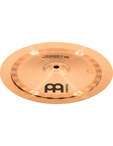 MEINL GX-8/10ES