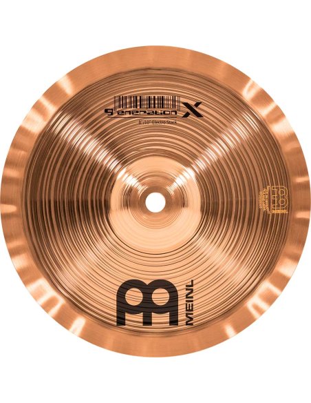 MEINL GX-8/10ES