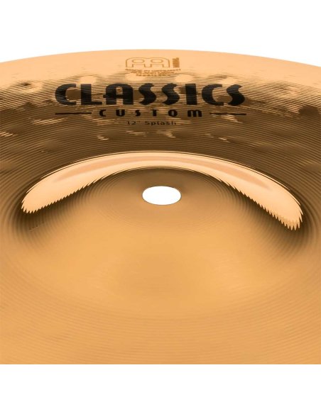 MEINL CC12S-B